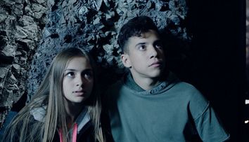 Iuliana Beregoi, un nou succes! Ce se întâmplă cu filmul ei românesc, „Lara. Aribelle și mâna destinului”