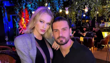 Declarația publică pe care Bogdan Vlădău i-a făcut fostei soții, Gina, de ziua ei. Nimeni nu se aștepta la asta. Cum se înțeleg după divorț: „Sentiment de eșec”