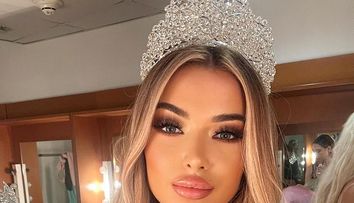 Cine este Anamaria Babău, câștigătoarea Miss World Next Top Model 2022
