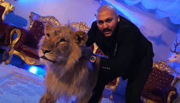 Dani Mocanu, probleme cu legea din cauza unui clip! Decizia pe care a luat-o după ce a ajuns în atenția poliției