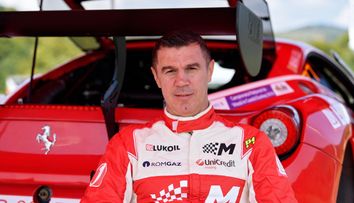 Mihai Leu continuă și în 2019 Campionatul Național de Super Rally, cu locații noi