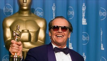 Jack Nicholson, apariție rară la 89 de ani! Imaginea publicată de fiica lui i-a surprins pe fani