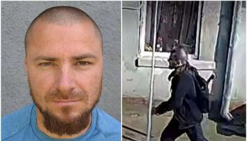 Gestul șocant al bărbatului care a spus poliției că s-a întâlnit cu Emil Gânj, criminalul căutat de două săptămâni. Ancheta a fost, din nou, dată peste cap