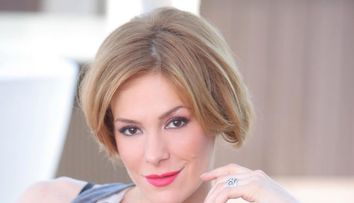 (P) Roxana Ciuhulescu are nevoie de ajutorul tau! Afla care este noua pasiune a vedetei: