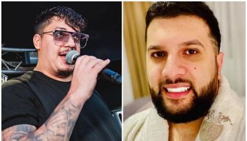 Tzancă Uraganu și Bogdan de la Ploiești, schimb amuzant de replici pe rețelele de socializare