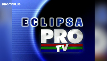 Eclipsa totală de soare din august 1999, tratată în mod deosebit într-o ediție specială Știrile PRO TV