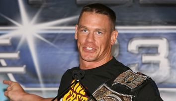 John Cena are o nouă iubită. Cum arată aceasta