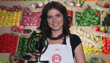 Aida Parascan: 4 retete delicioase care i-au adus trofeul 