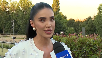 Ce urări! „Vorbește Lumea” face 10 ani, iar vedetele se întrec în mesaje! Ce a putut transmite Dan Pavel: 