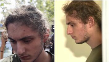 Vlad Pascu a vorbit pentru prima dată despre părinții copiilor pe care i-a ucis în accidentul de la 2 Mai. Ce a putut să declare din spatele gratiilor: „Îmi asum”
