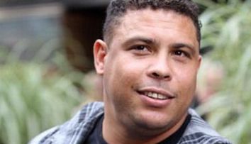 GRASUTUL Ronaldo s-a lins pe buze dupa o masa ROMANEASCA la New York! <span style=
