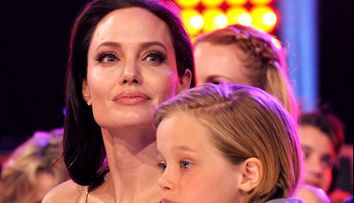 Shiloh vrea să locuiască cu tatăl sau. Ce se spune despre copiii celui mai discutat cuplu, Brad și Angelina