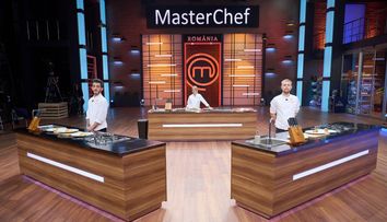 Cine va câștiga premiul și trofeul MasterChef România? Aflăm diseară, în finala competiției culinare