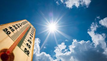 VIDEO Prognoza meteo: Cum se anunță vremea pentru astăzi