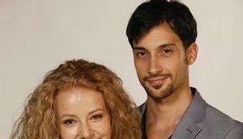Actorii din serialul “Mostenirea” de la ProTV au intrat in blogosfera