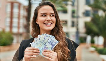 (P) Cum pot accesa credite nebancare online pentru rău platnici?
