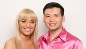Laura Cosoi & Bogdan Boantă