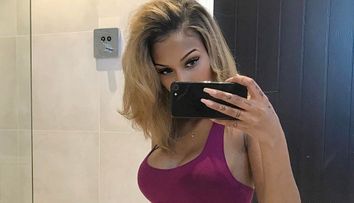Cum arata viata dupa Balotelli! Cu ce jucator s-a cuplat Fanny, fosta iubita a celui mai 
