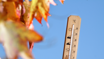VIDEO Prognoza meteo: Vremea se îmbunătățește