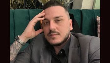 Influencerul Makaveli a fost reținut pentru 24 de ore, într-un dosar de evaziune fiscală. Primele informații