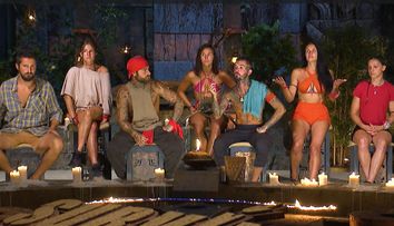 Survivor All Stars 2024, 28 martie. Faimoșii, nominalizare-trăsnet spre eliminare! Reacția lui Zanni după ce se rostește numele Ana Porgras: ”Acum ai…”