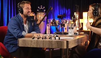 Podcastul 