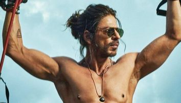 Shah Rukh Khan, fizic impresionant la 57 de ani! Rivalul lui Salman Khan e un “pachet de mușchi”