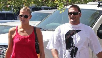 Kevin Federline, ex-barbatul lui Britney Spears, va fi tata pentru a cincea oara