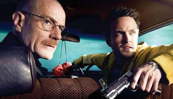 Veste uriașă pentru fanii serialului „Breaking Bad”