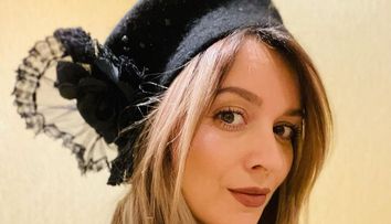 Diana Dumitrescu se confruntă cu o situație delicată. “Îmi vine să mă rad pe cap”
