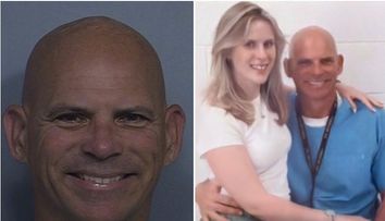 Lyle Menendez, implicat într-un triunghi amoros? Soția celui condamnat pe viață pentru uciderea părinților lui a anunțat recent separarea. Presa străină scrie că deținutul s-ar iubi cu o studentă de 21 de ani