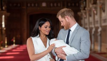 Meghan Markle și Prințul Harry au mințit în legătură cu nașterea fiului lor Archie? Secretul care a ieșit abia acum la iveală