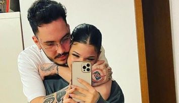 Azteca a apărut de mână cu o altă femeie, după despărțirea de Dana. Cine este presupusa iubită a trapperului