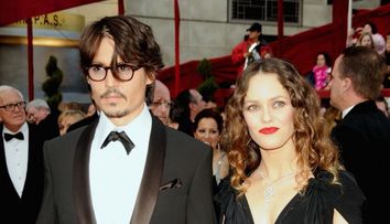 Dupa 14 ani de relatie, Johnny Depp si Vanessa Paradis merg pe drumuri separate. <span style=
