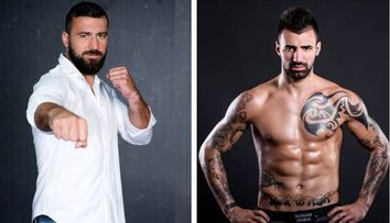Au soții frumoase și copii foarte simpatici! Cum arată familiile fraților Stoica: fetele lui Bogdan și băieții lui Andrei