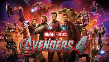 Când va fi lansat trailerul pentru ”Avengers 4”. Așteptarea a luat sfârșit