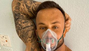 Un influencer care nu credea în COVID-19 a fost ucis de virus la doar 33 de ani: „Vreau să avertizez lumea”