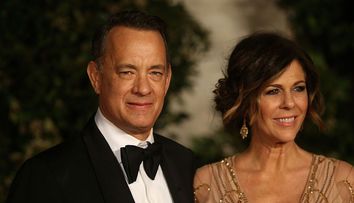 Tom Hanks și soția sa au fost diagnosticați cu coronavirus. Cum au luat Covid-19