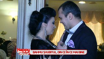 Mihai Achim a vorbit despre relatia cu Adriana Bahmuteanu si a explicat cine era fata cu care a fost surprins de mana de paparazzi