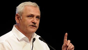 Liviu Dragnea, primele declarații după ce s-a speculat că are o nouă iubită tânără
