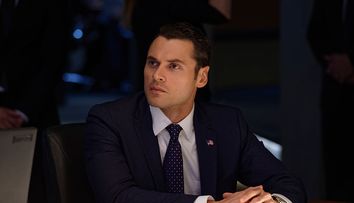 Actorul Adan Canto, din ”Designated Survivor”, a murit la 42 de ani, de cancer apendicular