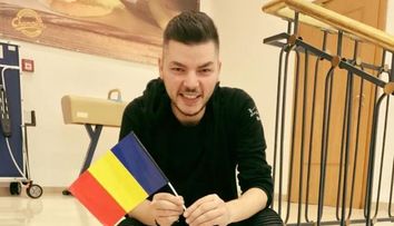 Valentin Luca a fost desemnat cel mai bun barman din lume