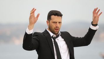 Vlad otrăvit și Miki capturată! Primul episod din noul sezon VLAD ne-a ținut cu sufletul la gură