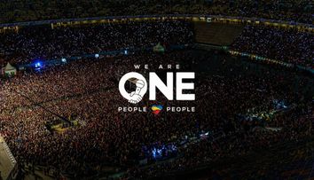 We Are One, cel mai mare concert caritabil din România, a câștigat Golden Award for Excellence