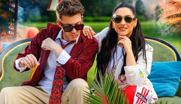 Andra & Arsenium lansează „Dulce amară”. Cum sună hitul care-ți rămâne în minte și are un vibe care promite să fie coloană sonoră pentru toată vara