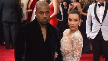 Cele mai scumpe nunti din showbiz-ul international. Cati bani au cheltuit Brad Pitt si Kim Kardashian pentru ceremoniile lor 
