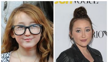 Noah devine copia fidela a lui Miley Cyrus? Transformarea radicala prin care a trecut sora cantaretei