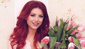 Elena Gheorghe nu mai arata deloc asa. Schimbarea de look facuta in urma cu putin timp