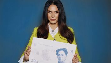 Triumf colosal pentru Janina Nectara: Ecaterina Teodoroiu pe bancnote