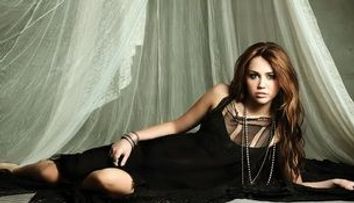 Miley Cyrus, vedeta cu cea mai proasta influenta asupra adolescentilor